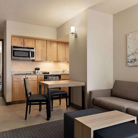 Homewood Suites University City Philadelphia Eksteriør billede