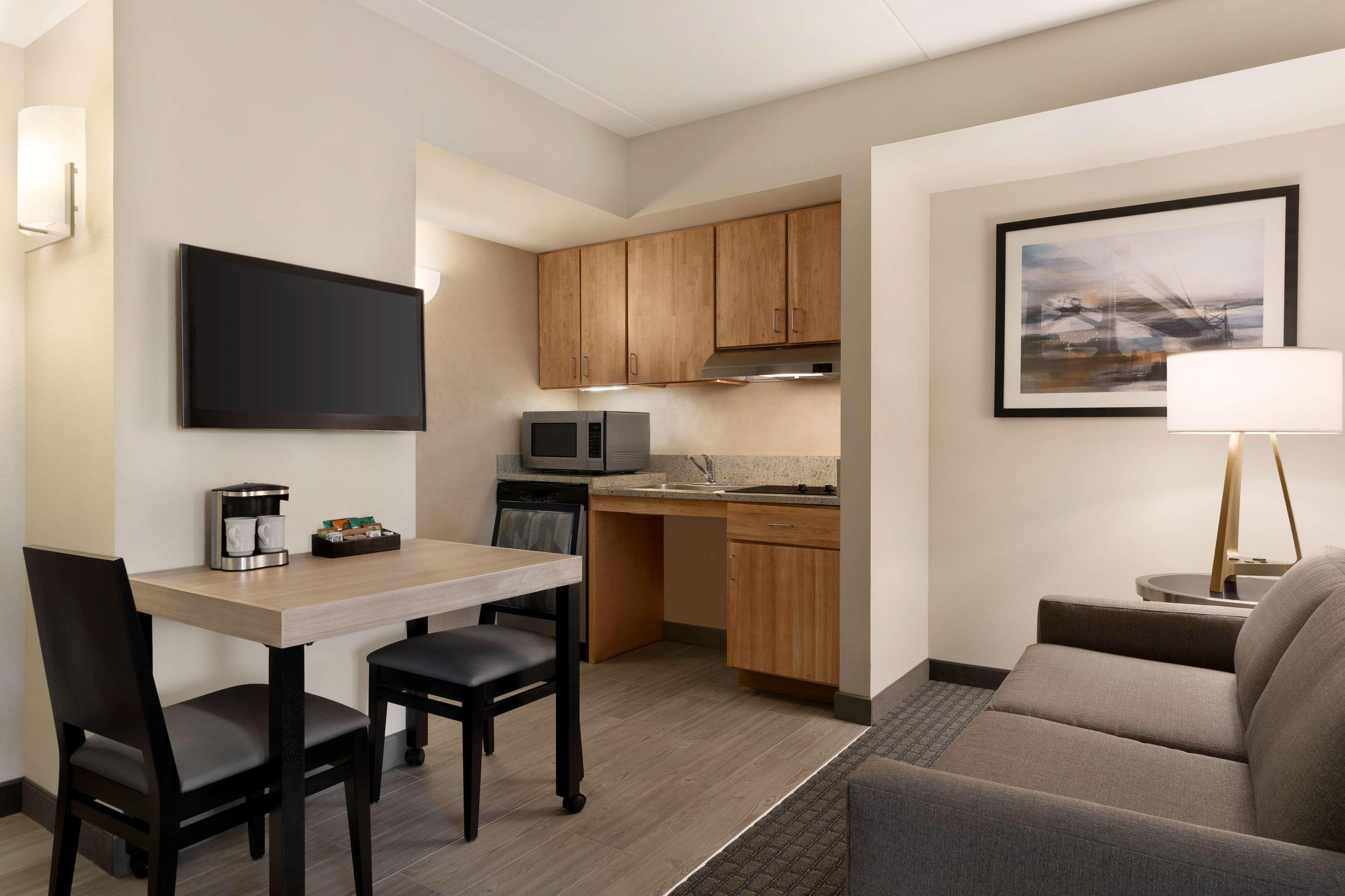 Homewood Suites University City Philadelphia Eksteriør billede