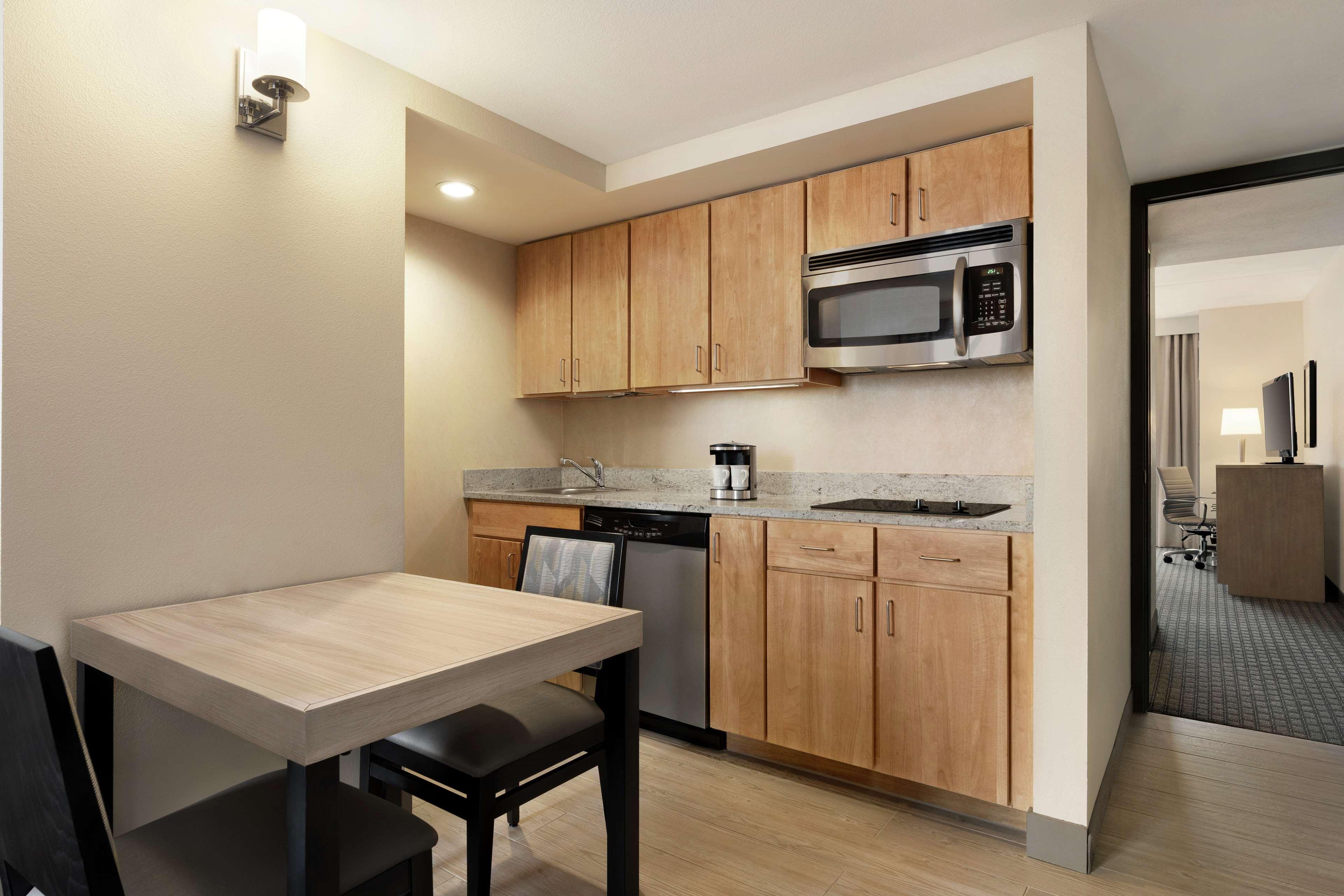 Homewood Suites University City Philadelphia Eksteriør billede