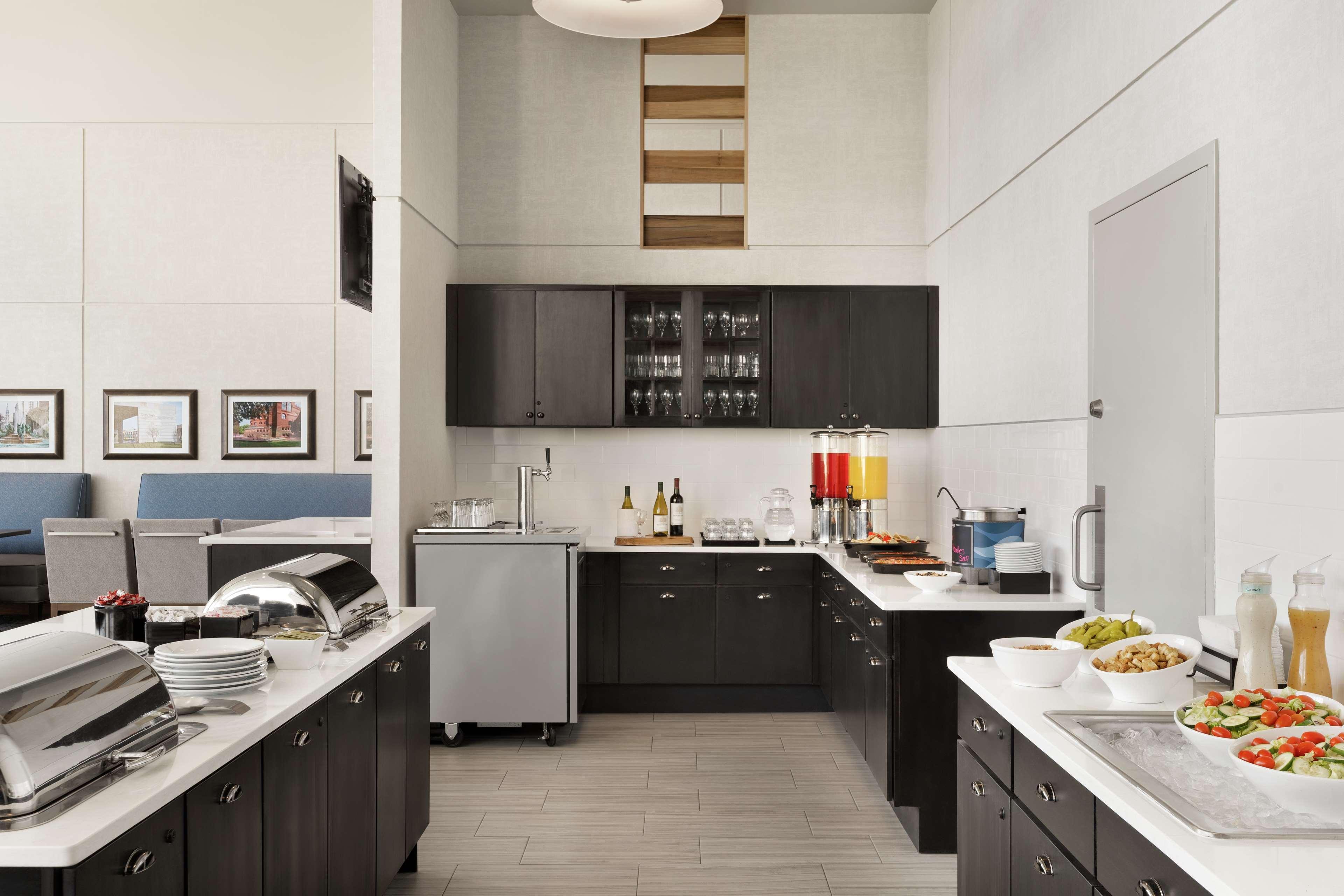 Homewood Suites University City Philadelphia Eksteriør billede
