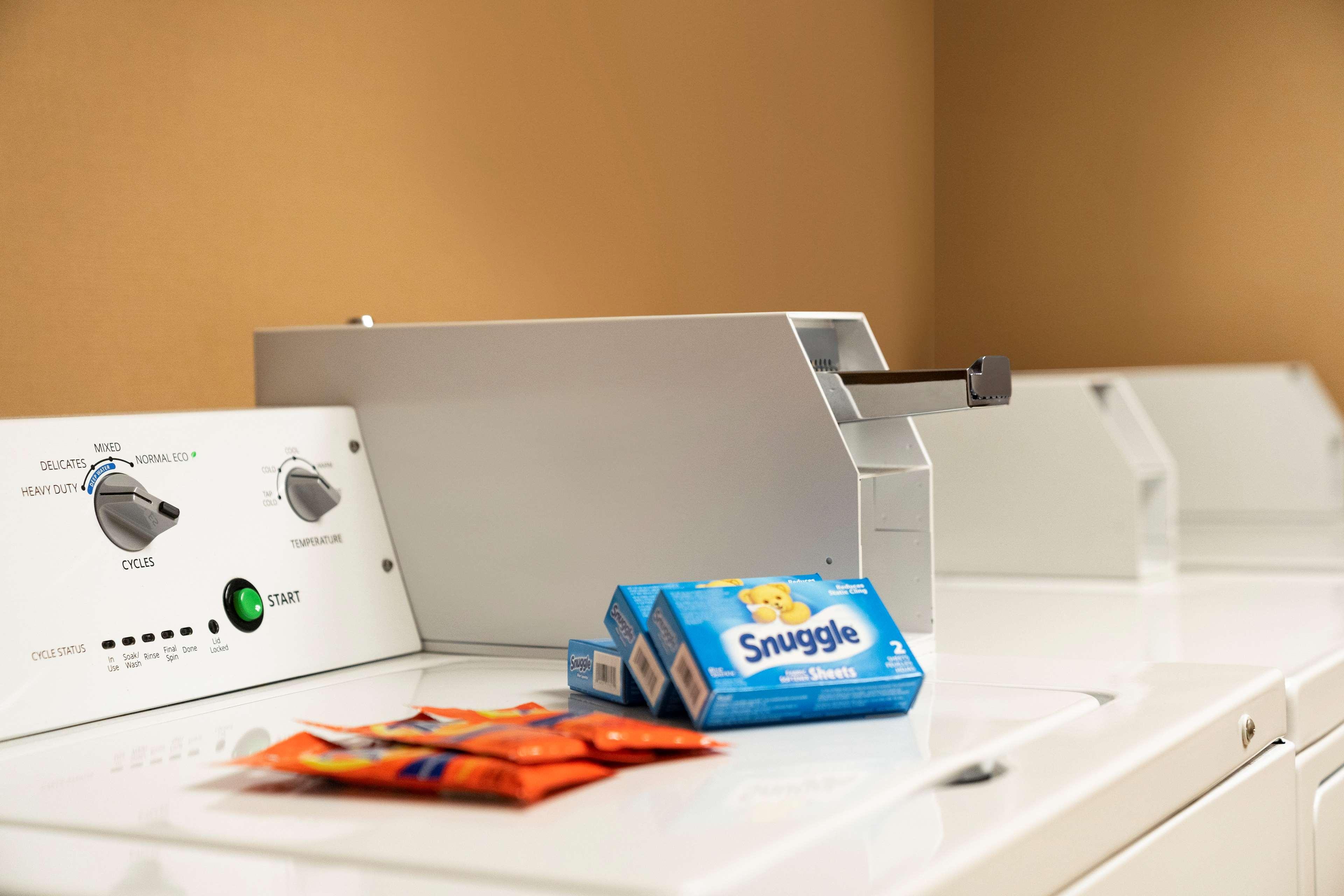 Homewood Suites University City Philadelphia Eksteriør billede