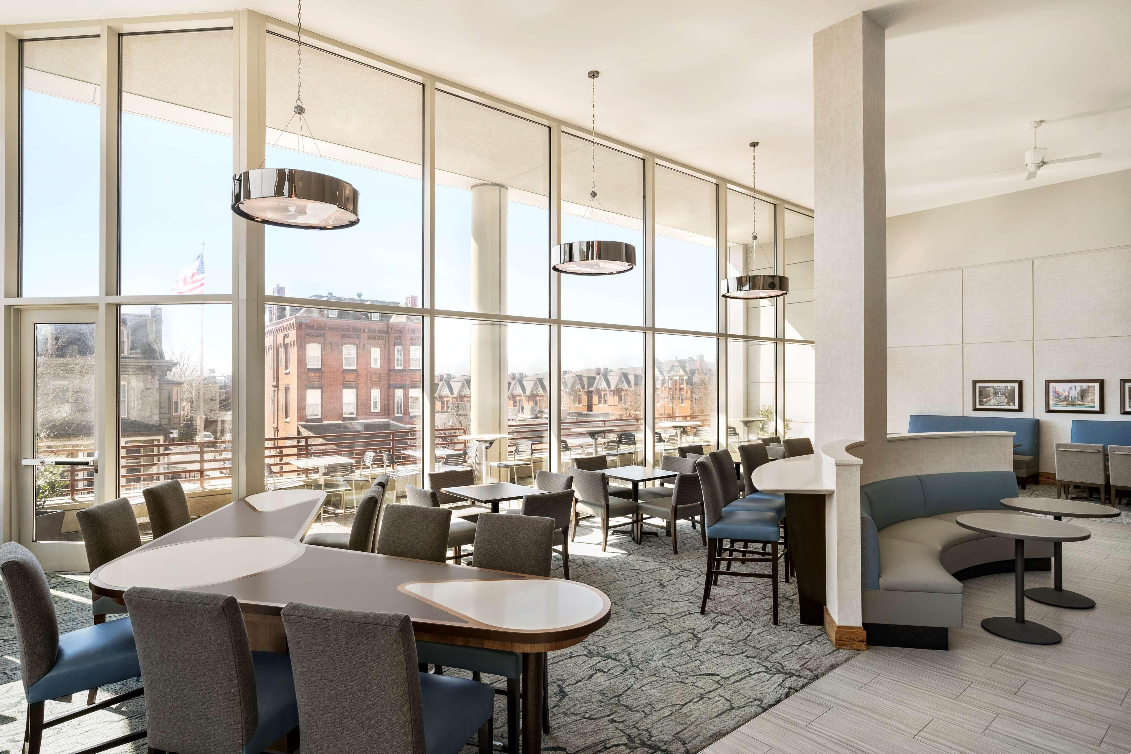 Homewood Suites University City Philadelphia Eksteriør billede