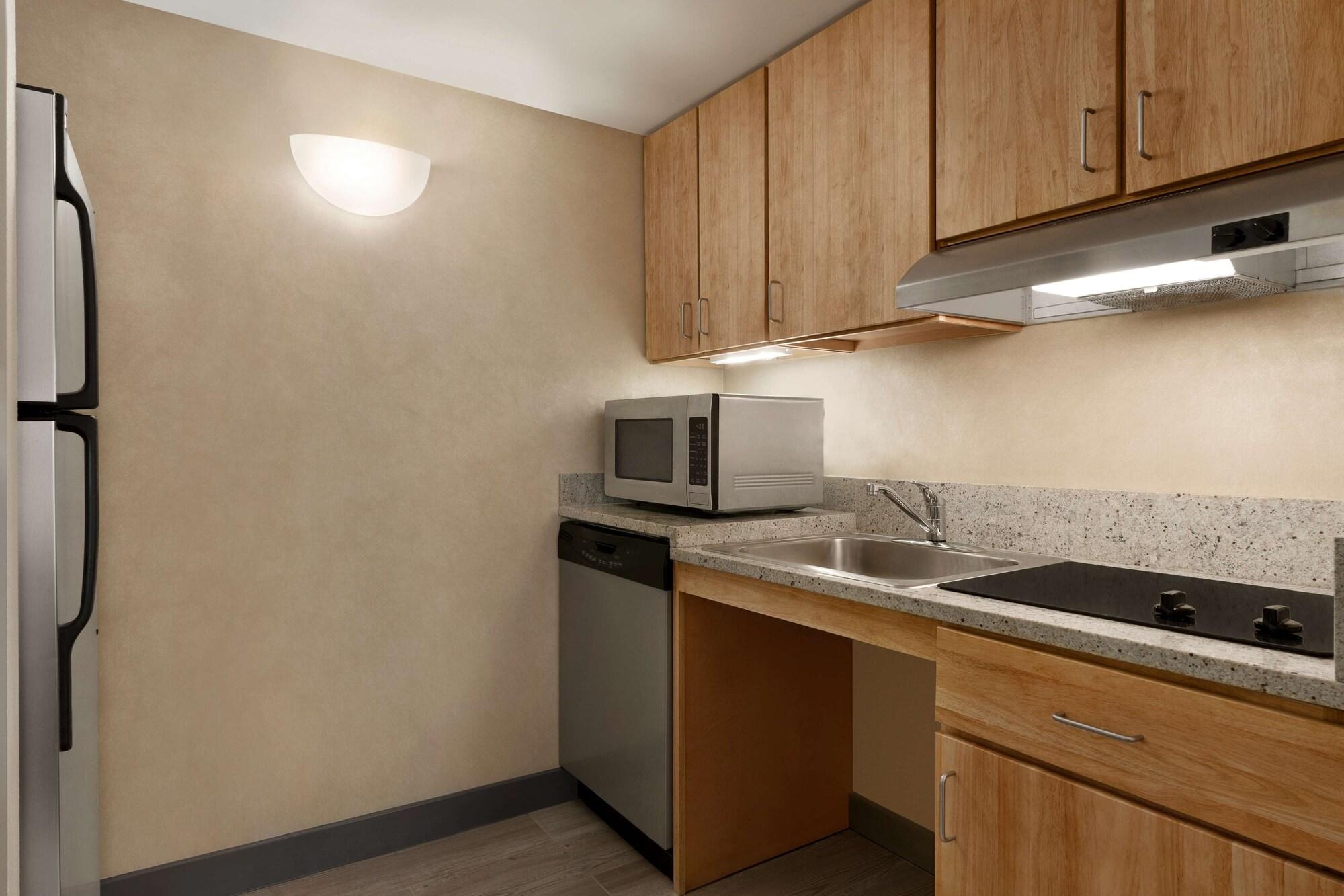 Homewood Suites University City Philadelphia Eksteriør billede