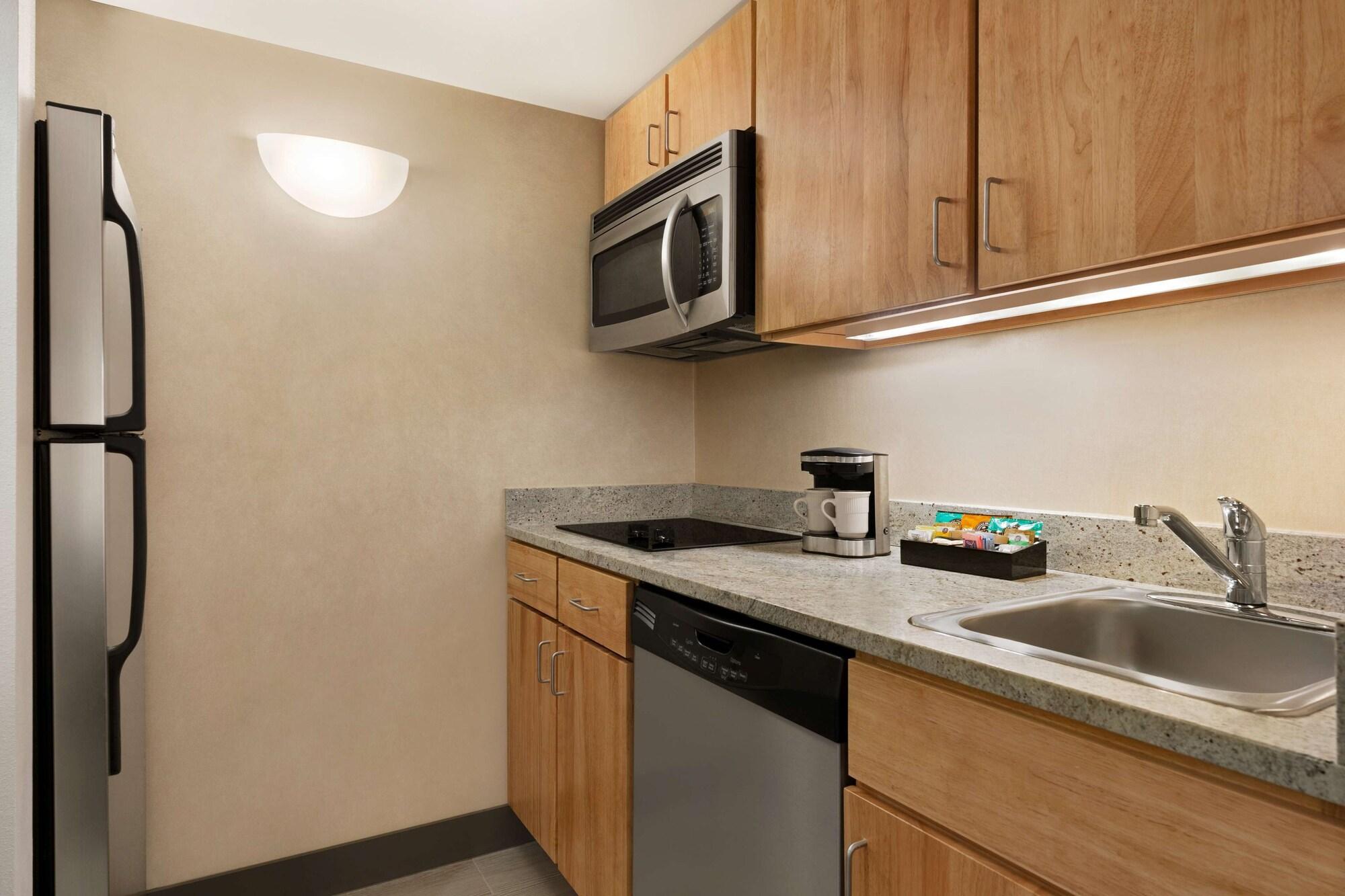 Homewood Suites University City Philadelphia Eksteriør billede