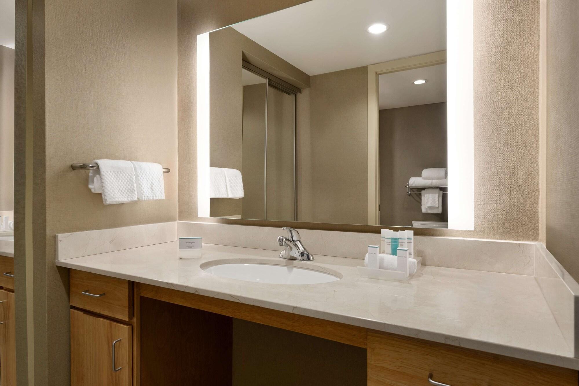 Homewood Suites University City Philadelphia Eksteriør billede