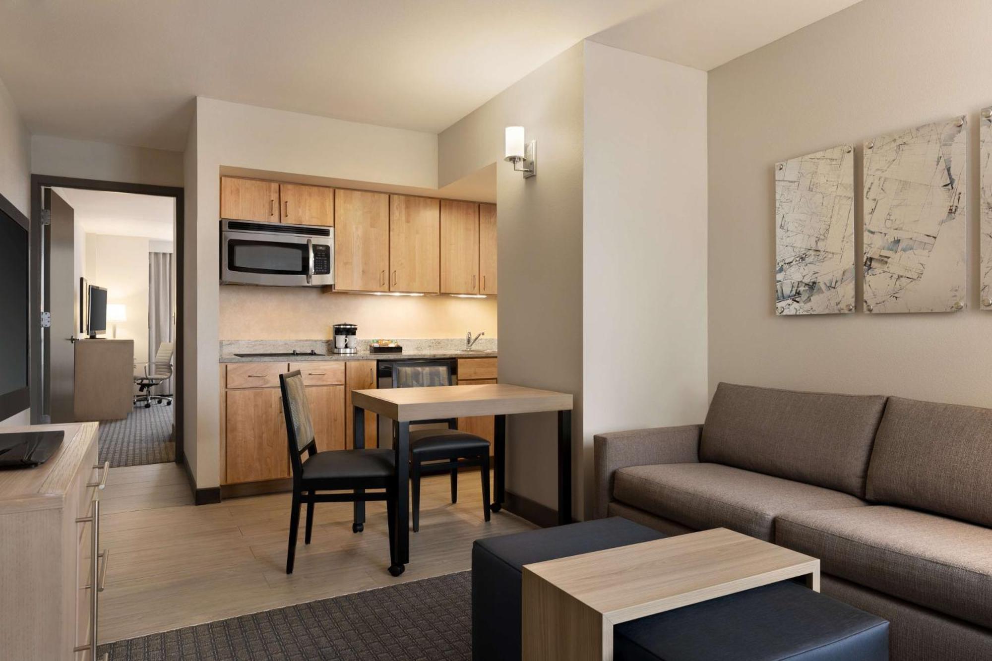 Homewood Suites University City Philadelphia Eksteriør billede