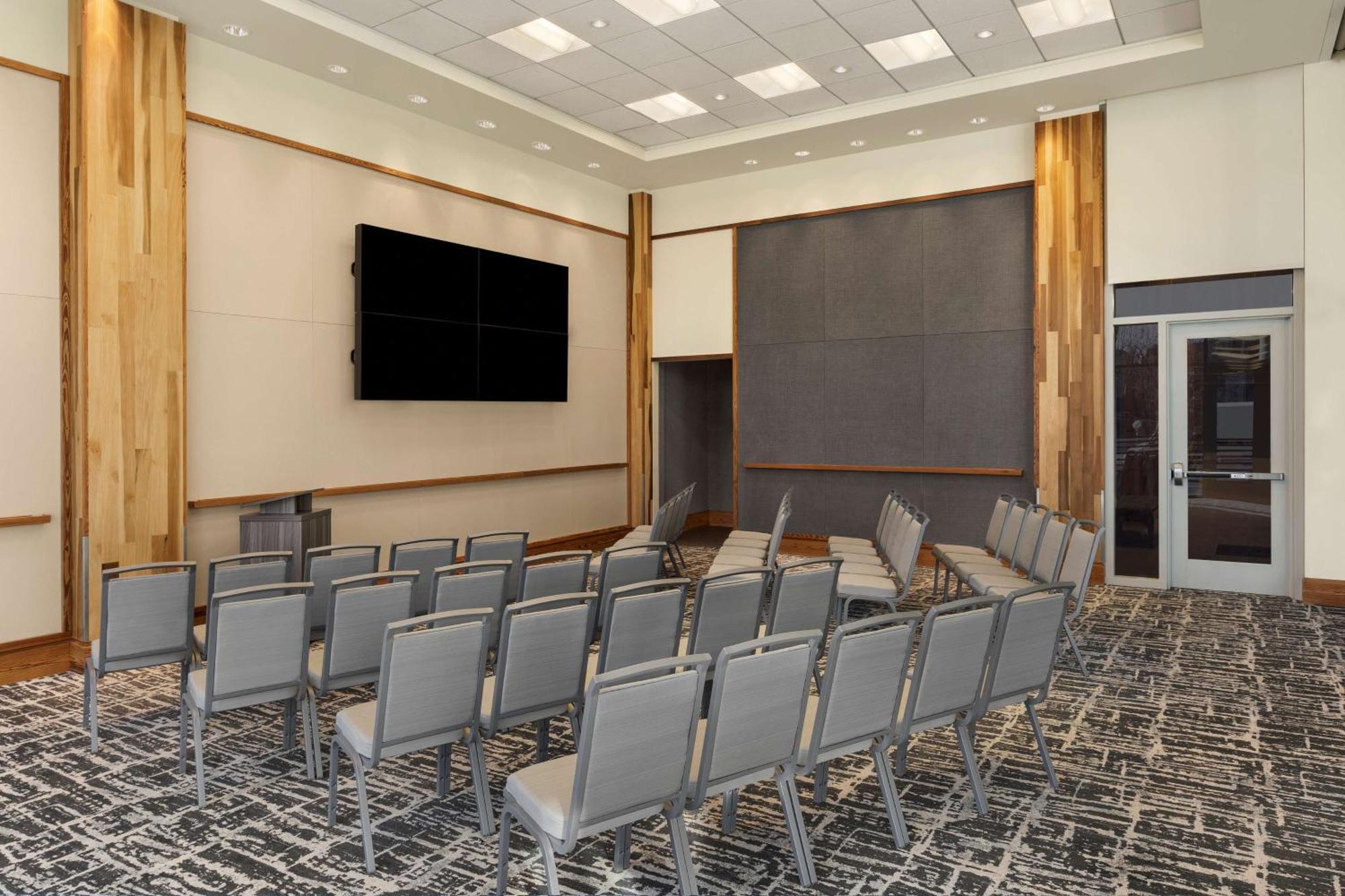 Homewood Suites University City Philadelphia Eksteriør billede