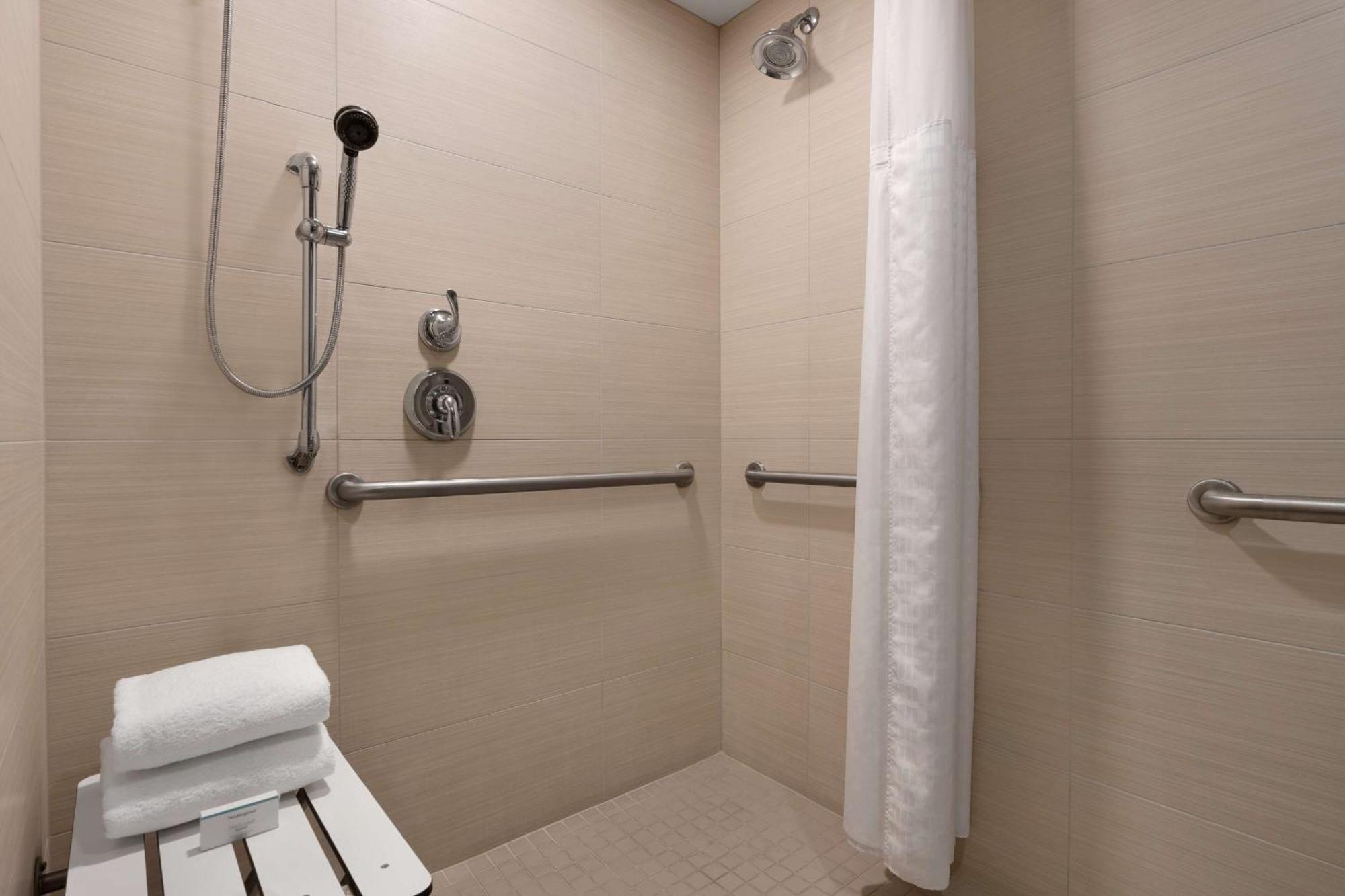 Homewood Suites University City Philadelphia Eksteriør billede