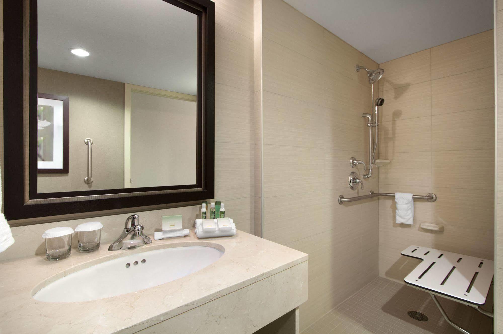 Homewood Suites University City Philadelphia Eksteriør billede