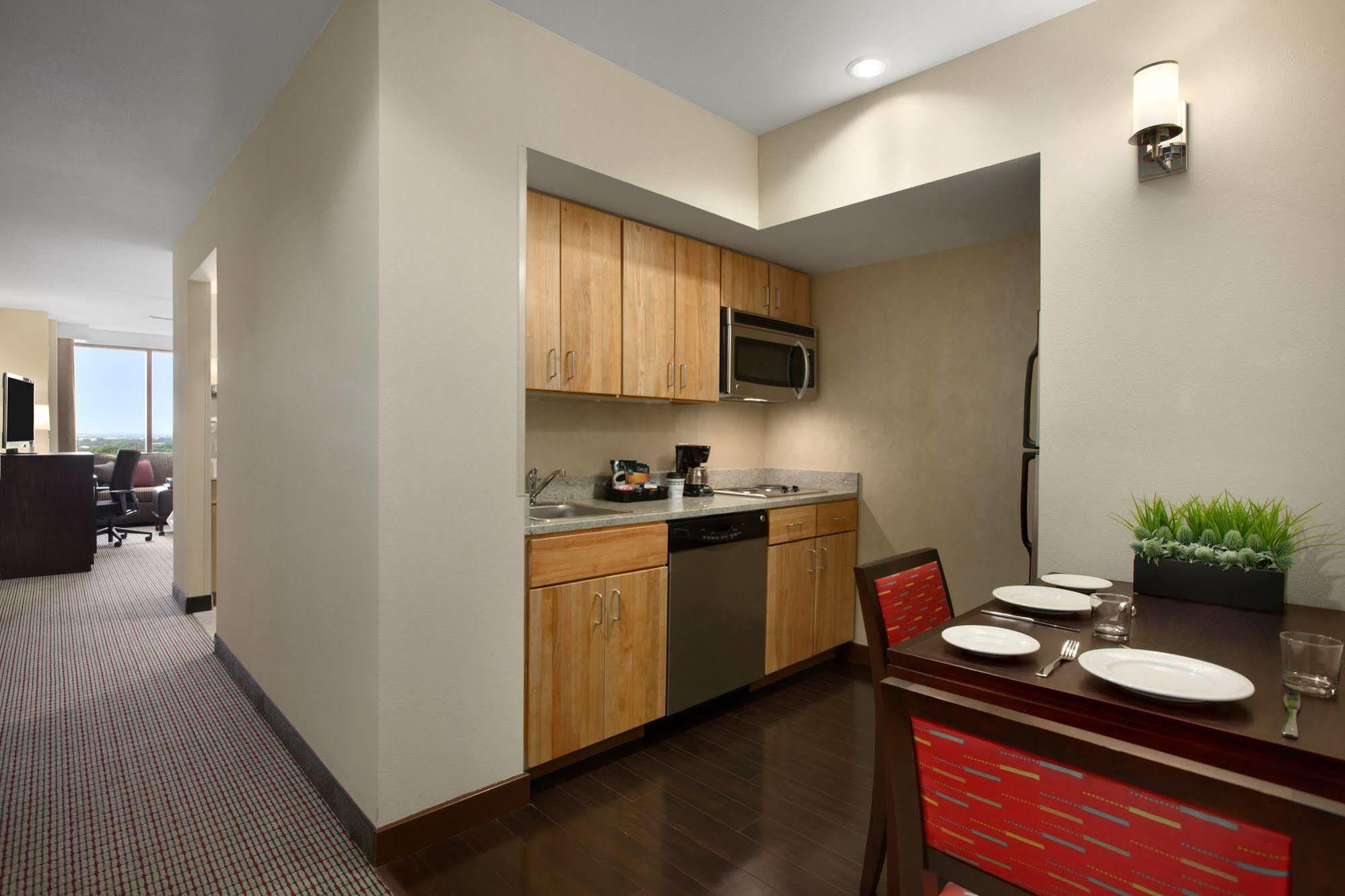 Homewood Suites University City Philadelphia Eksteriør billede