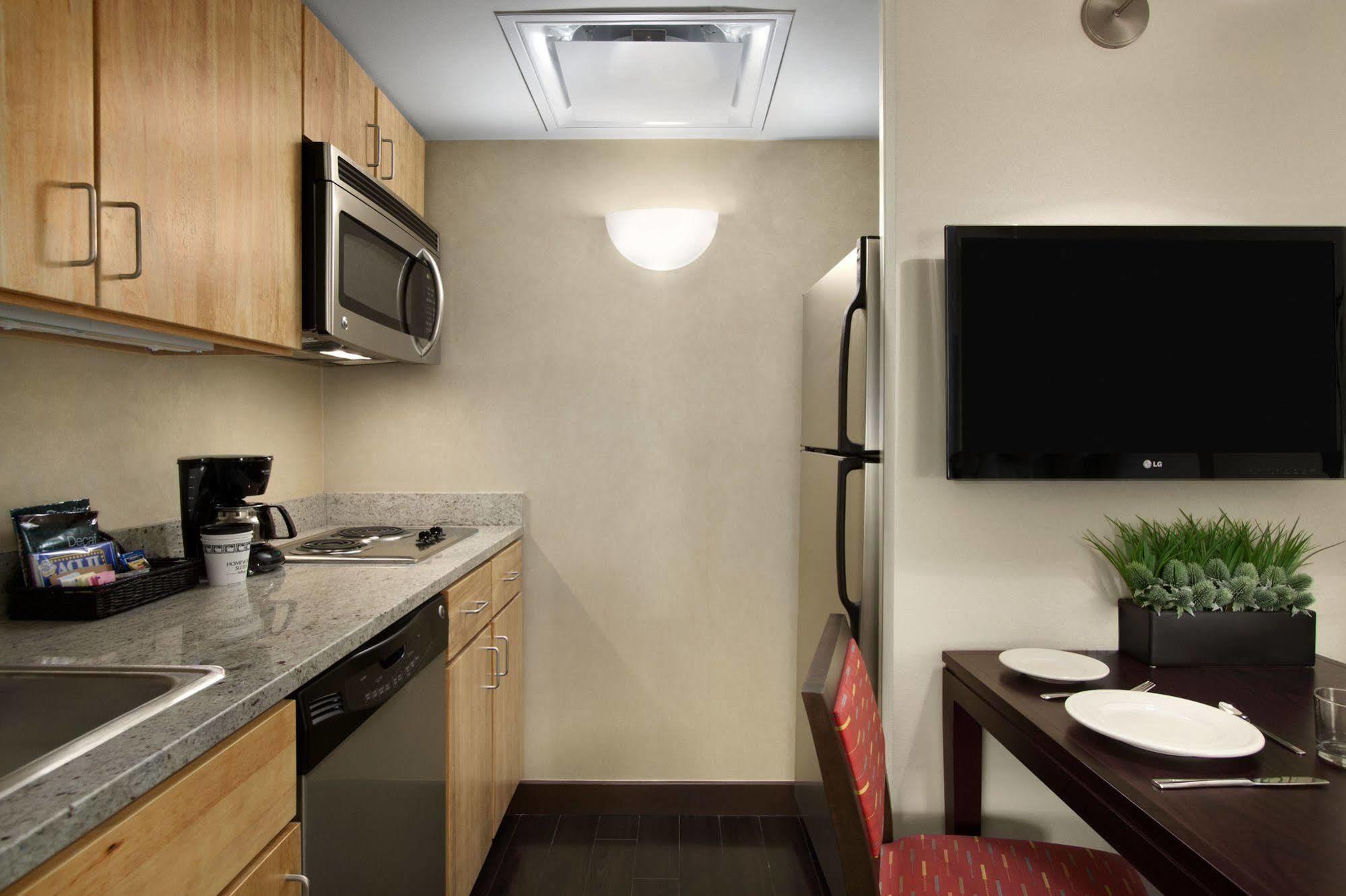 Homewood Suites University City Philadelphia Eksteriør billede